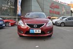 日产骐达2011款1.6L CVT舒适型