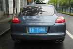 保时捷Panamera2010款Panamera S 4.8L 