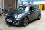 MINICLUBMAN2008款1.6T COOPER S 