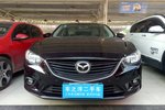 马自达MAZDA6 Atenza阿特兹2014款2.0L 蓝天豪华版