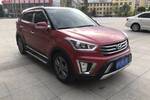 现代ix252015款2.0L 自动两驱智能型GLS