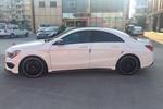 奔驰CLA45 AMG2014款CLA45 AMG 4MATIC