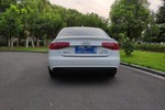 奥迪A4L2017款40TFSI 风尚型