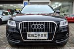 奥迪Q52015款40 TFSI 技术型