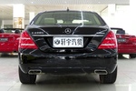 奔驰S级混合动力2012款S400L HYBRID Grand Edition