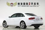 奥迪A4L2013款35 TFSI 自动豪华型