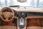 保时捷Panamera2010款Panamera 3.6L 