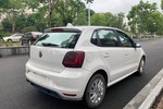大众Polo2016款1.6L 自动豪华型