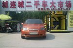 雪佛兰乐骋2005款1.4 SE 电喷（手动）