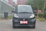 smartfortwo2012款1.0 MHD 硬顶标准版