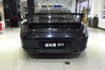 保时捷9112008款Carrera S 3.8 手自一体 后驱