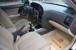 现代伊兰特2006款1.6 GL 手动标准型 