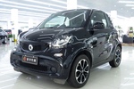 smartfortwo2016款1.0L 硬顶激情版