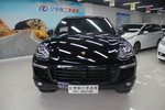 保时捷Cayenne2015款3.0T