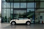 MINIMINI2011款1.6L COOPER Fun