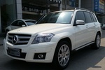 奔驰GLK级2010款GLK300 4MATIC 动感型