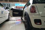 MINIMINI2012款1.6L 中国奥林匹克纪念版 