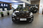 保时捷Panamera2010款Panamera 3.6L 