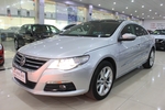 大众CC2011款2.0TSI 豪华型