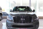 英菲尼迪QX802010款5.6L 4WD