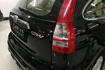 本田CR-V2010款2.0L 自动两驱都市版 