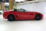 法拉利599-599 SA Aperta 