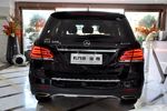 奔驰GLE级2015款320 4MATIC