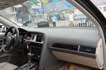 奥迪A6L2009款2.4L 舒适型