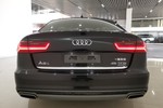 奥迪A6L2017款45 TFSI quattro 运动型