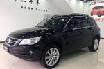 大众Tiguan2009款2.0TSI 豪华版