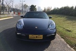 保时捷Boxster2006款Boxster 2.7L 