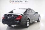 奔驰S级2012款S300L 豪华型 Grand Edition