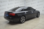 奥迪A6L2012款TFSI 标准型(2.0T)