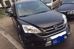 本田CR-V2010款2.0L 自动两驱都市版 