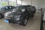 讴歌MDX2008款3.7