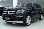 奔驰GL级2013款GL 500 4MATIC