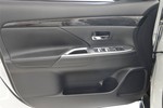 三菱欧蓝德2016款2.4L 四驱精英版 5座