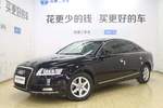 奥迪A6L2011款2.0TFSI 舒适型