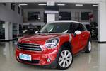 MINIPACEMAN2014款1.6L COOPER PACEMAN