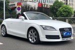 奥迪TT2008款Roadster 2.0TFSI 敞篷