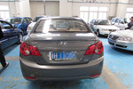 现代悦动2008款1.6L AT GL 