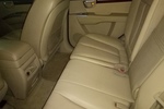 现代胜达2009款2.7L 舒适型