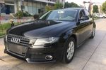 奥迪A4L2010款2.0TFSI 运动型