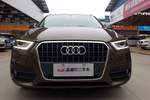 奥迪Q32015款35 TFSI quattro 豪华型