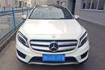 奔驰GLA级2015款GLA 260 4MATIC 