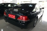 丰田皇冠2006款2.5L Royal 真皮版