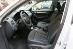 奥迪Q32015款35 TFSI quattro 技术型