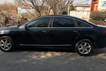 奥迪A6L2009款2.0TFSI 标准型AT