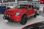 福特F系列2011款6.2L SVT Raptor SuperCab