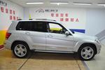 奔驰GLK级2013款改款 GLK 300 4MATIC 时尚型